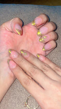 Handmade Nails